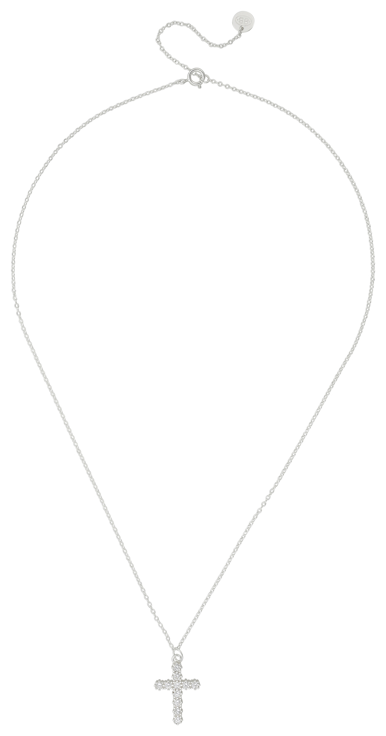 Kette - Little Cross