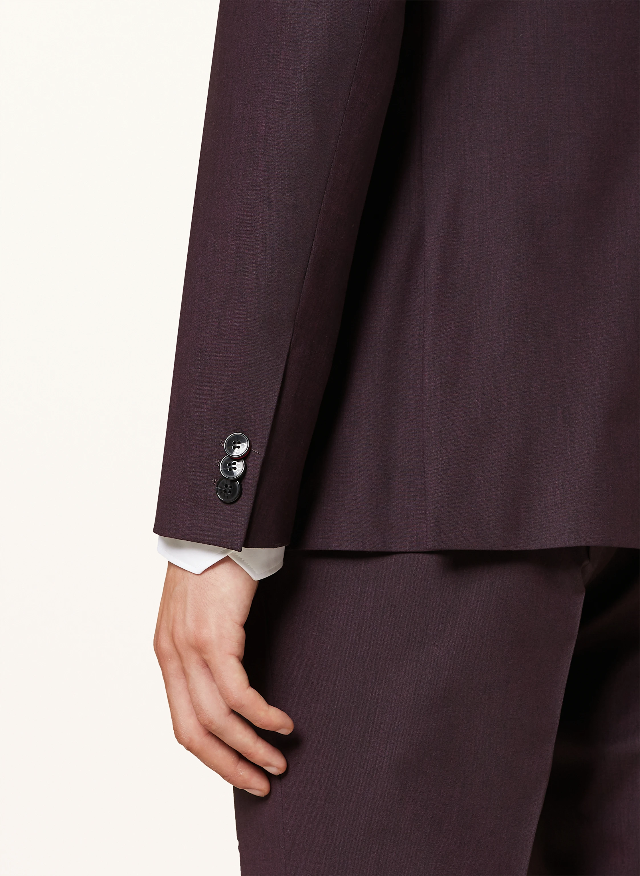 HUGO Anzugsakko ARTI232X Extra Slim Fit