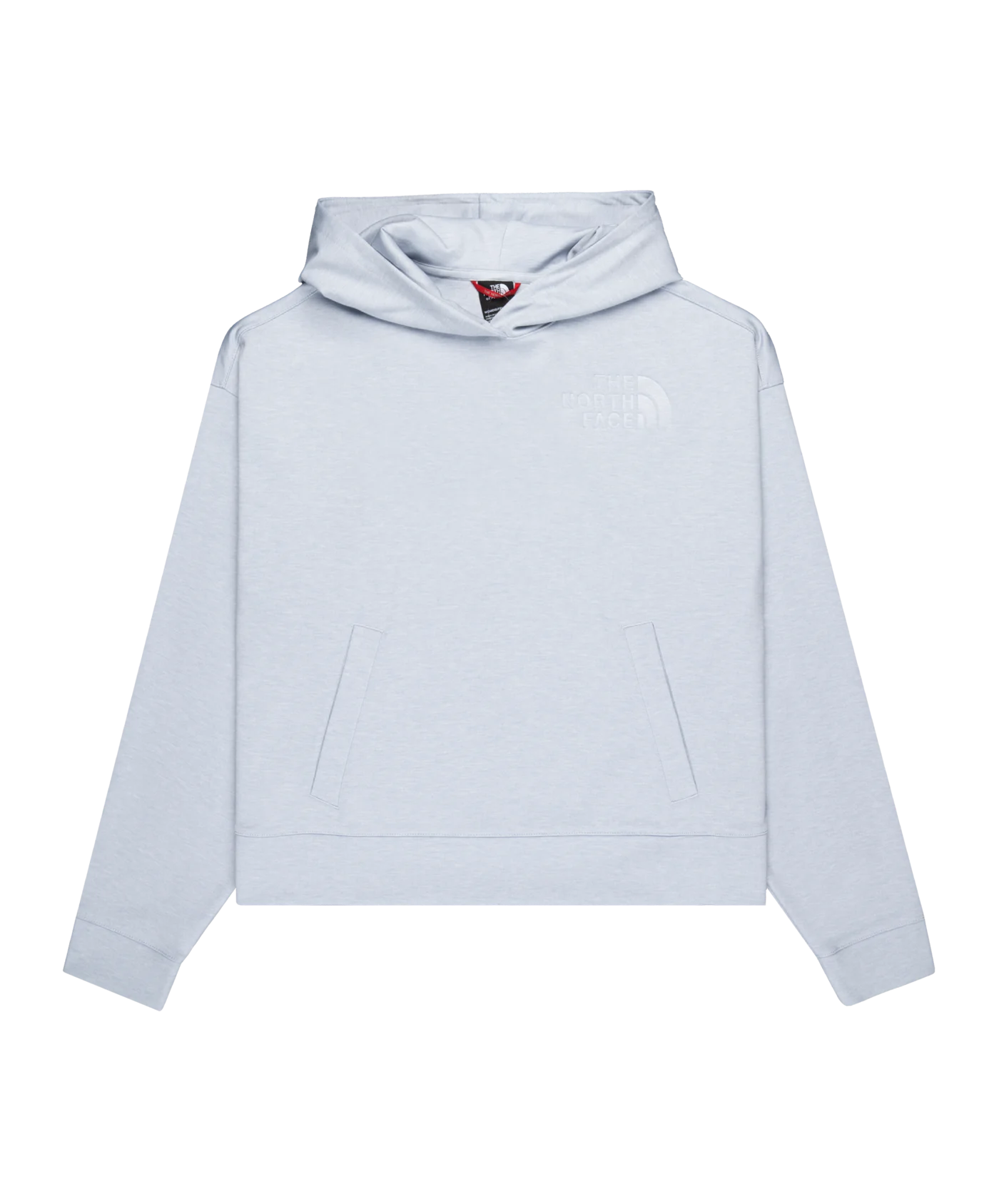 The North Face Spacer Air Hoody Damen Blau
