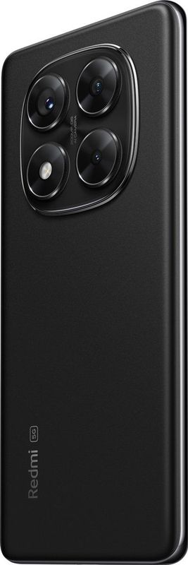 Redmi - Note 14 Pro 5G - Mobiele Telefoon - Zwart - 256GB