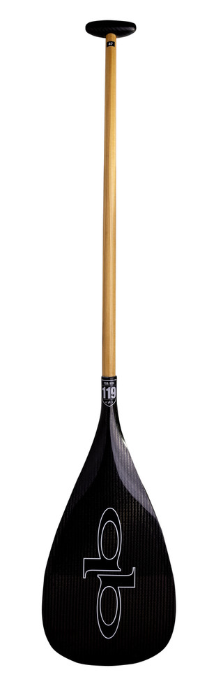 Quickblade Toa Hoe 119 - Hybrid - Double Bend 48