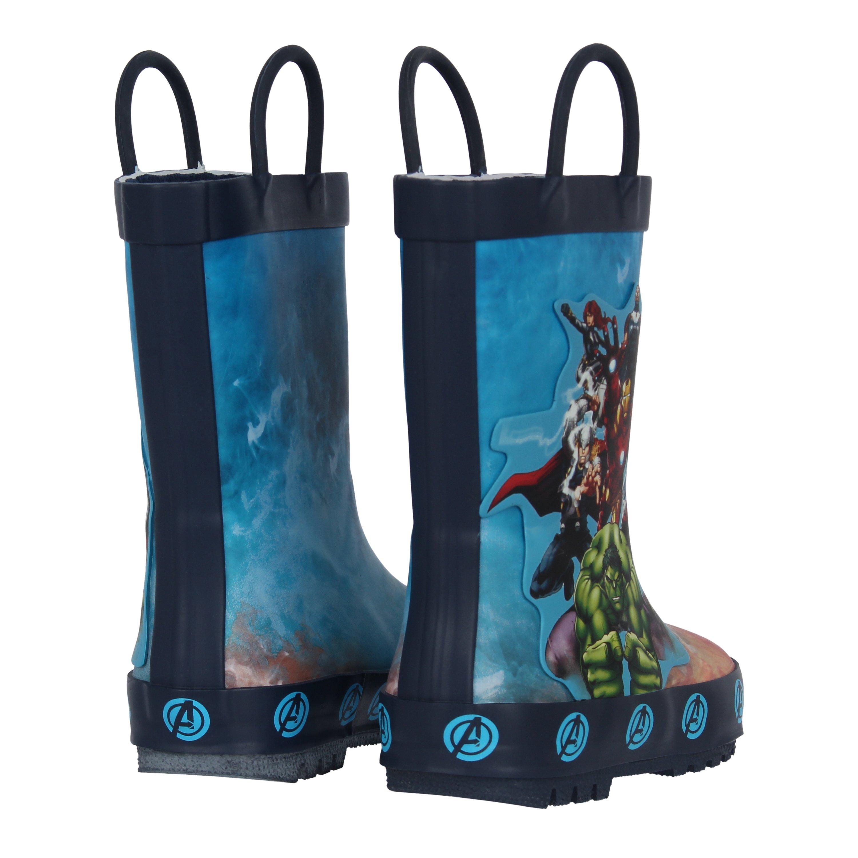 Character Infants Wellies