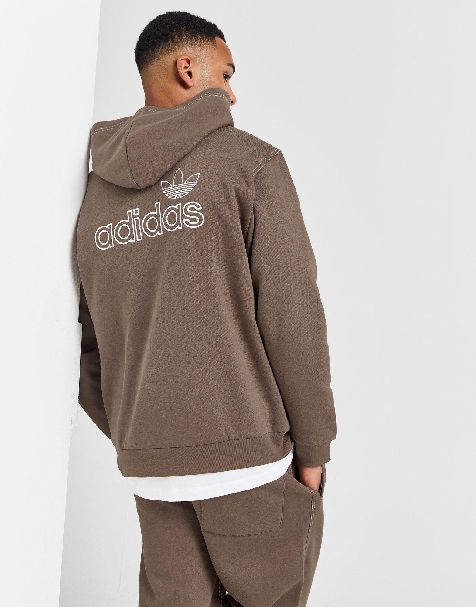adidas Originals Pantalon de jogging Stitch