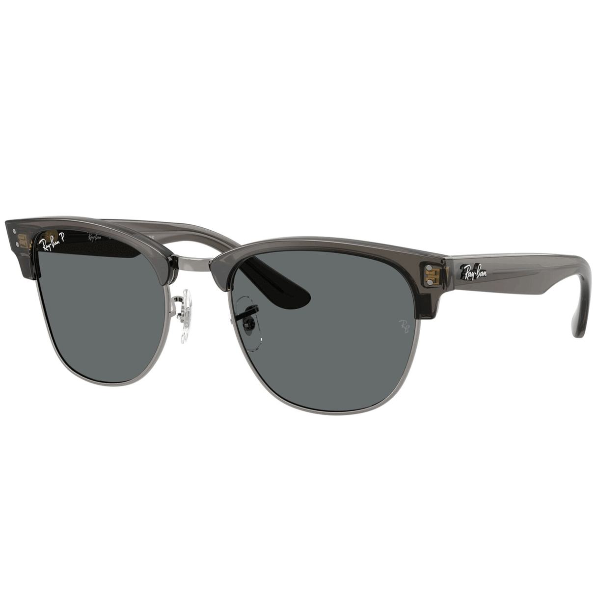 Ray-Ban<br>Clubmaster Reverse