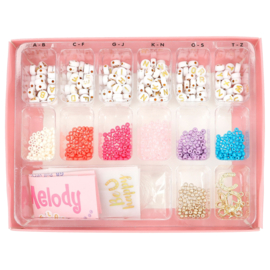 Miss Melody DIY armbanden