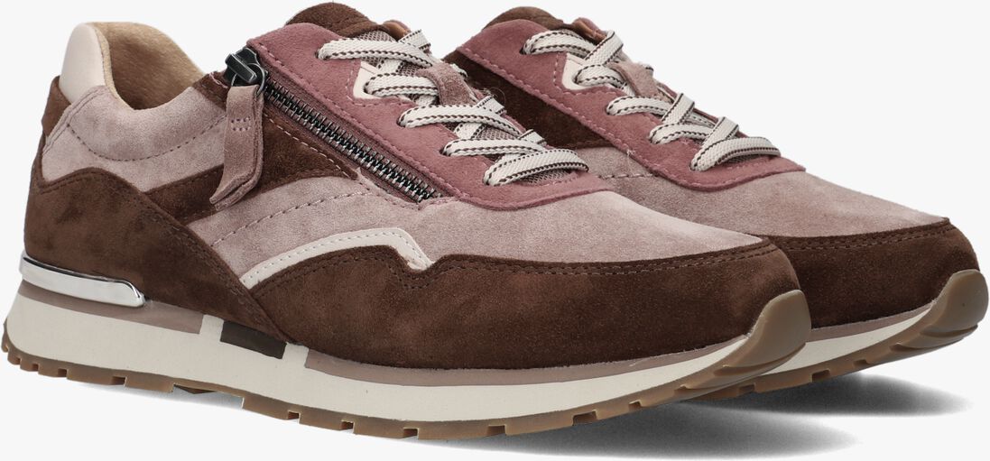 GABOR roze gabor lage sneakers 363