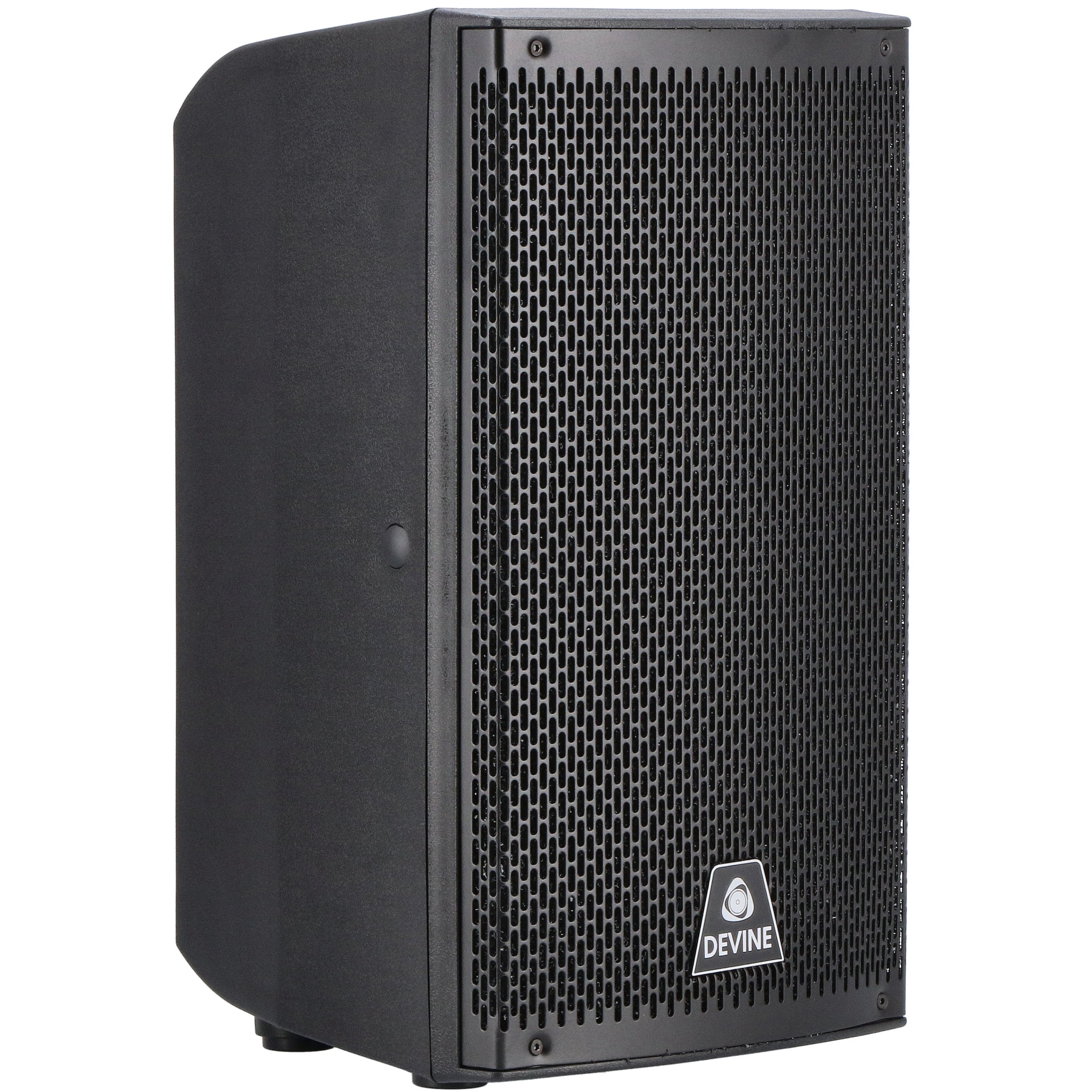 Devine Onyx 10 passieve speaker 10 inch