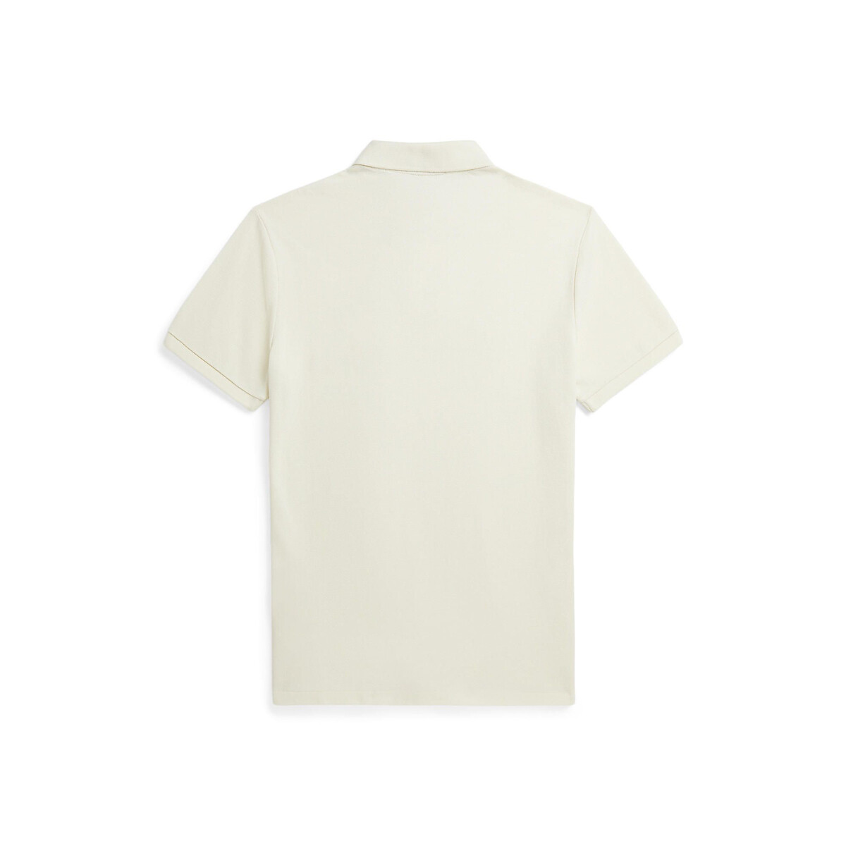 POLO RALPH LAUREN<br>Camisa polo icônica em algodão piqué