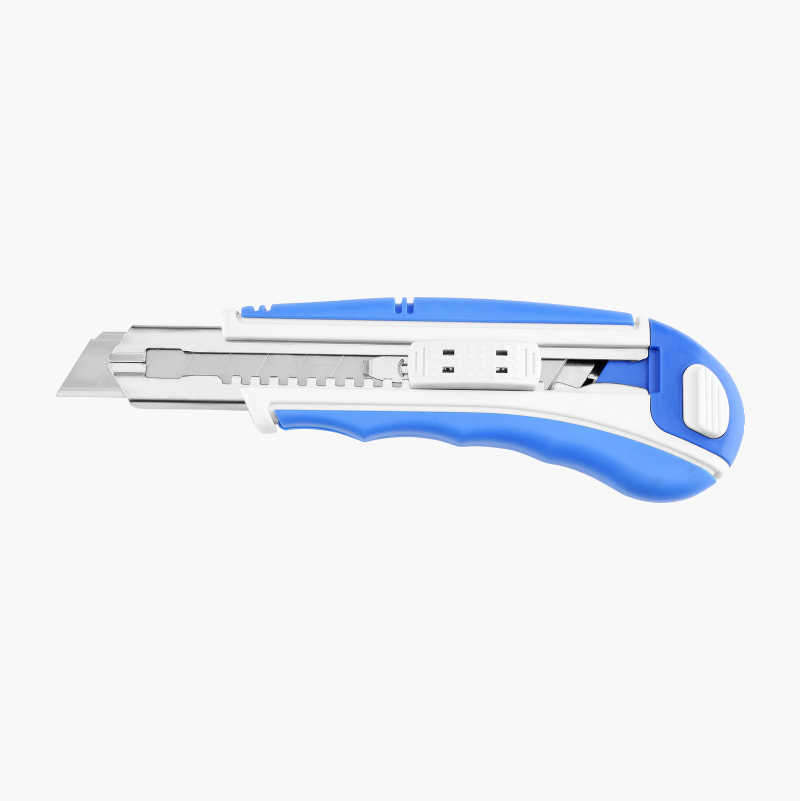 Brytebladkniv, 18 mm