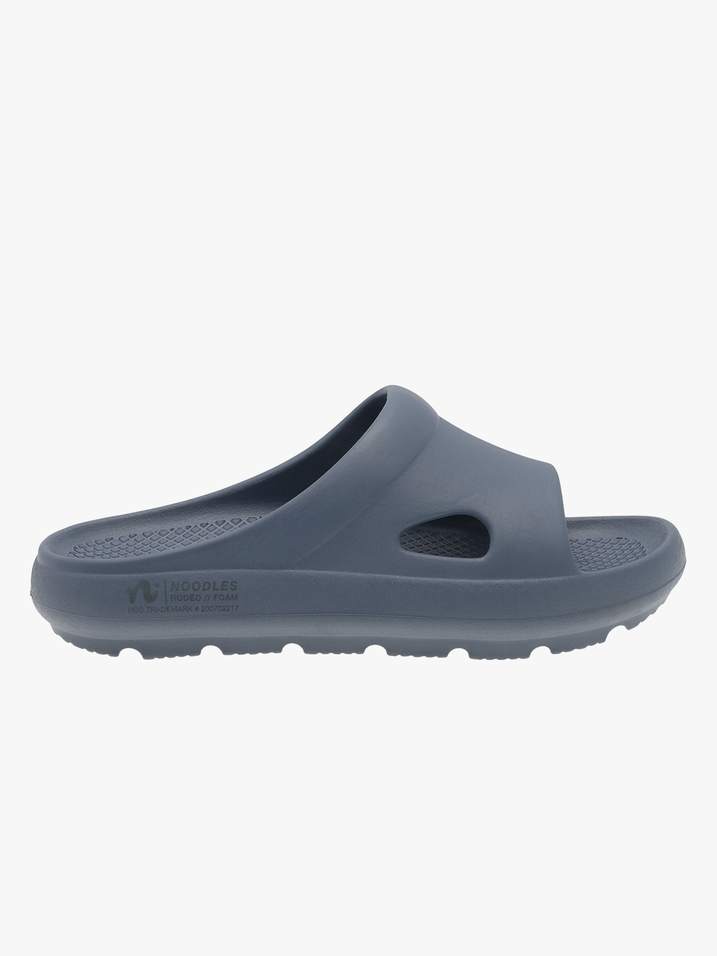 Rodeo Foam