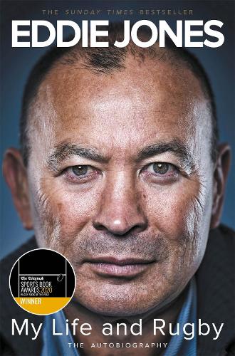 My Life and Rugby: The Autobiography (Paperback)