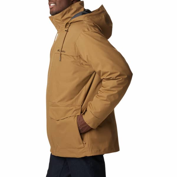 Veste de ski COLUMBIA STUART ISLAND INTERCHANG DALTA