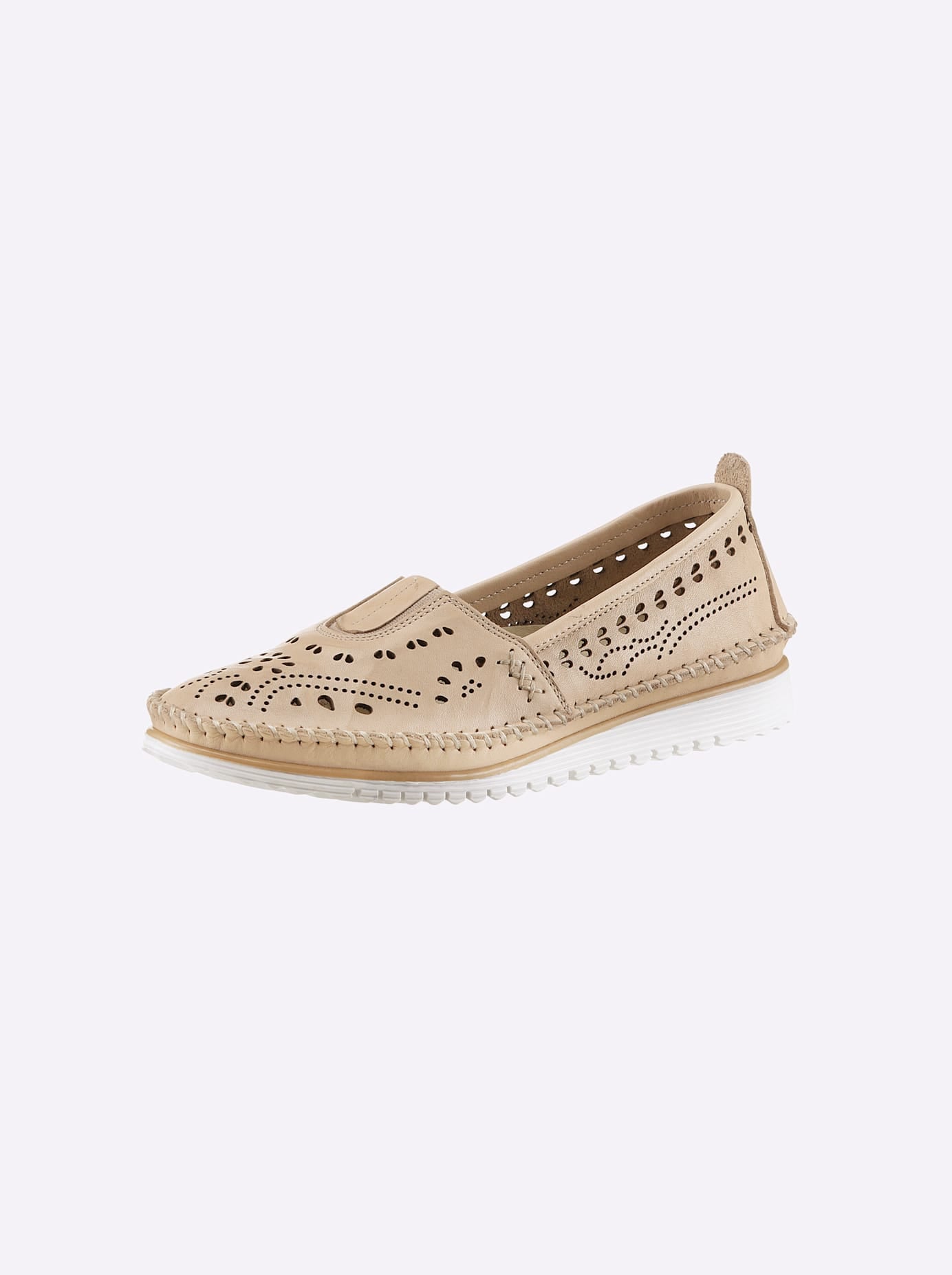 Andrea Conti Slipper