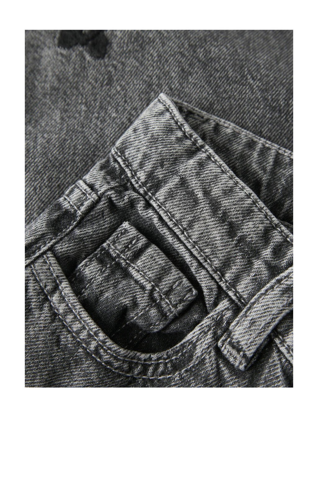 NAME IT MINI mom jeans