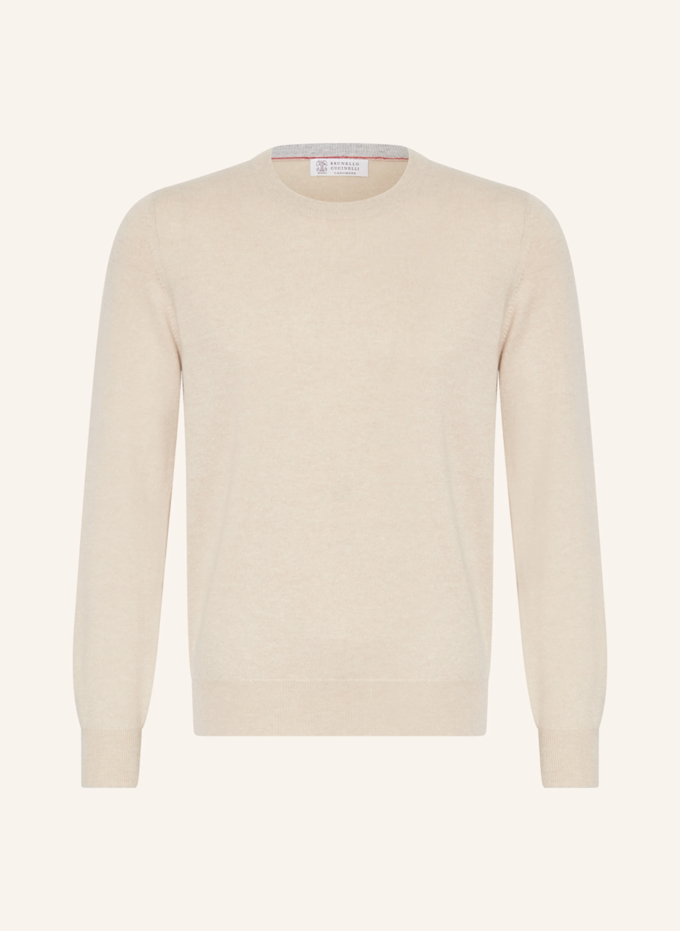 BRUNELLO CUCINELLI Cashmere-Pullover