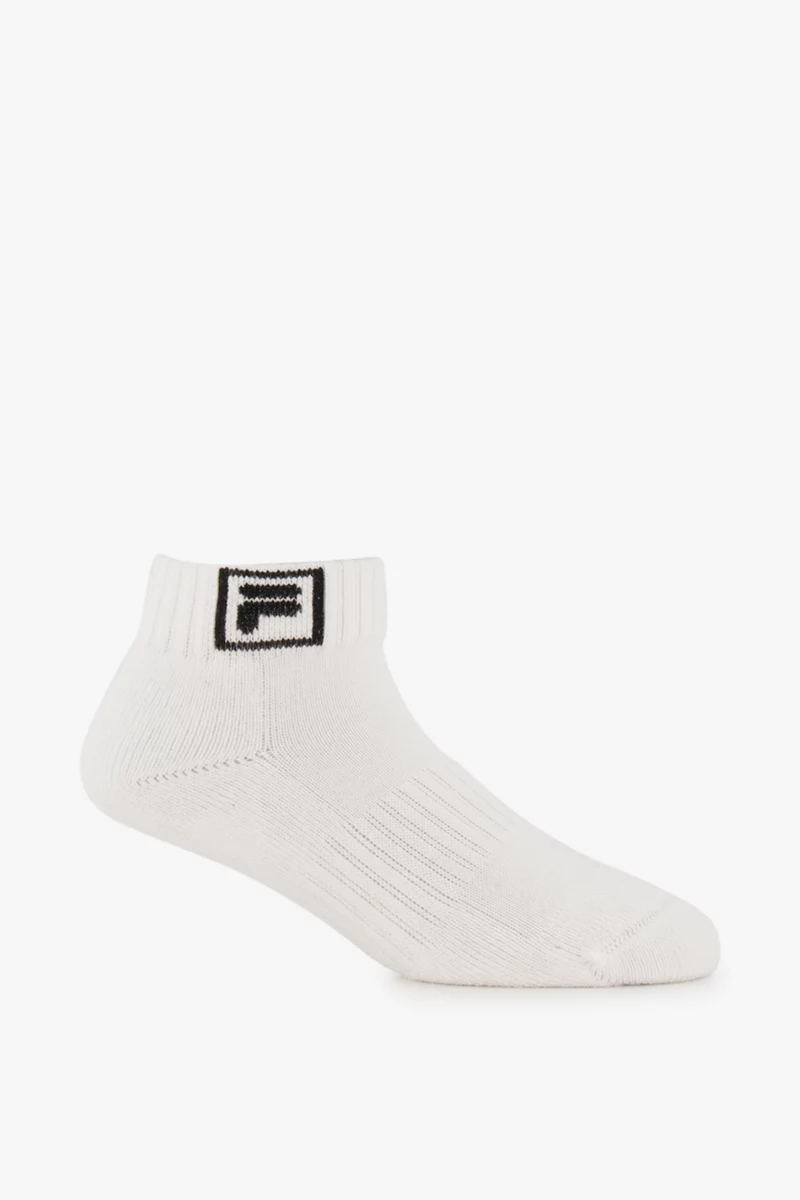 Fila 3-Pack Ankle 27-38 Kinder Socken
