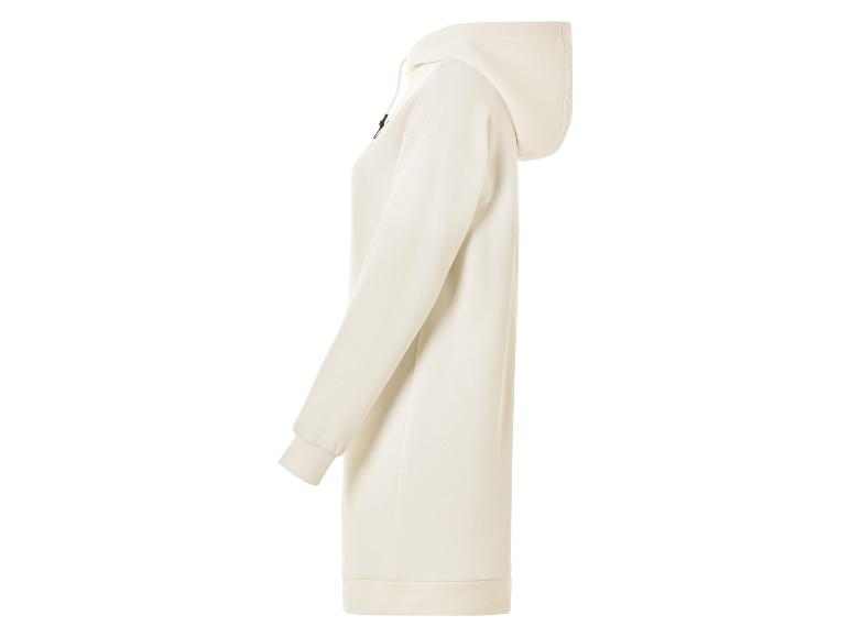 Dames sweatjurk