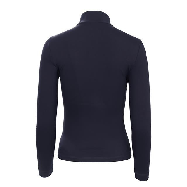 Trainingsshirt BRITT EQUESTRIAN AW25 Donkerblauw