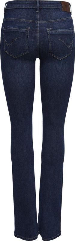 ONLY - ONLPAOLA LIFE HW FLARE - Jeans - High Waist - Skinny Fit