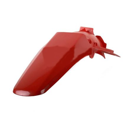 Garde boue Polisport COULEUR ROUGE
