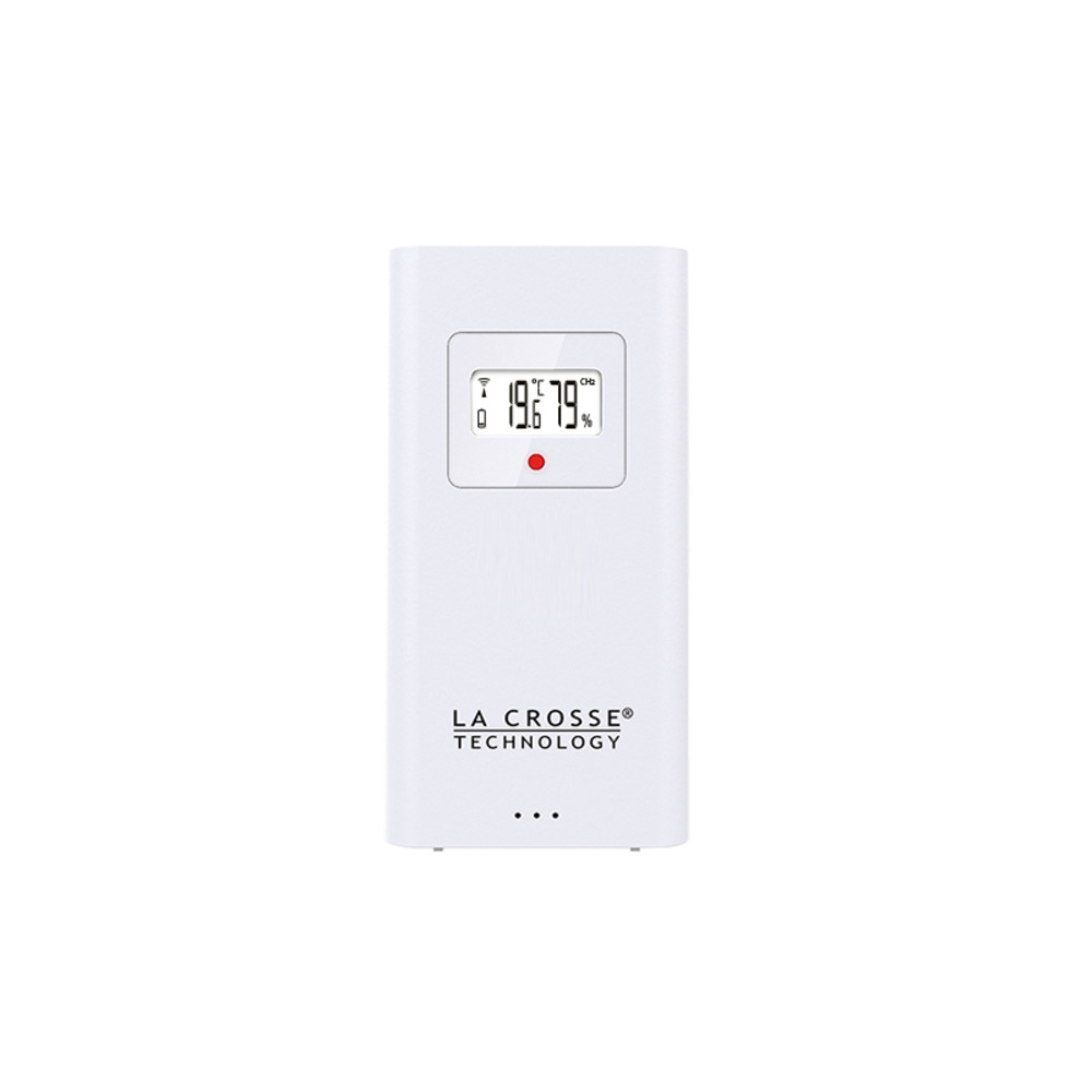 Capteur thermomètre / hygromètre multi-canal