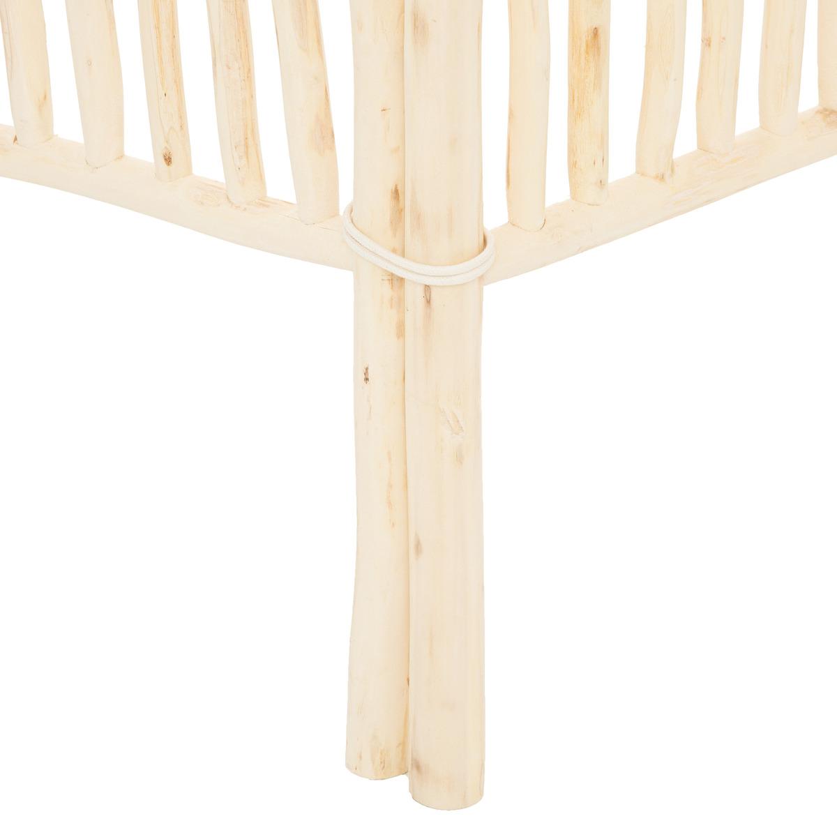 PARAVENT ZAHIR NATUREL H.169CM