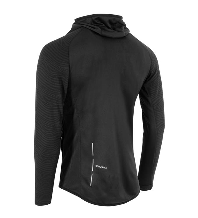 Stanno Functionals Hooded Full Zip Jack