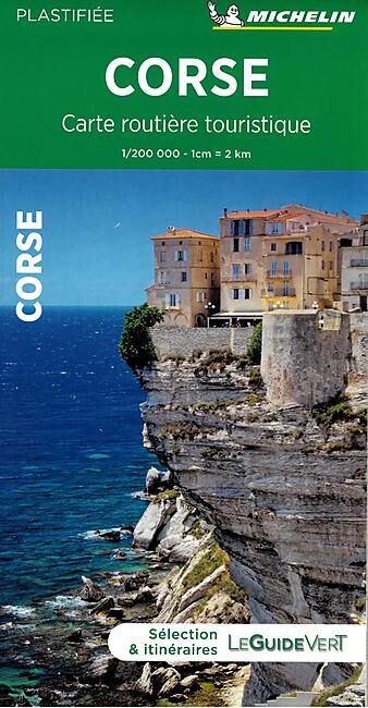 MICHELIN - CORSE 1 200 000
