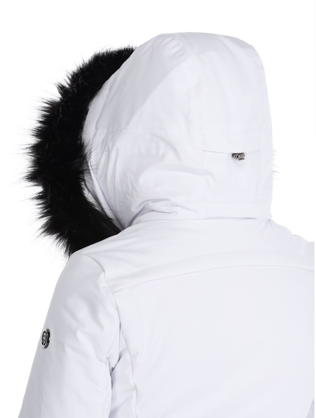 Traditional 24PBH0831/WO/A ski overall dames