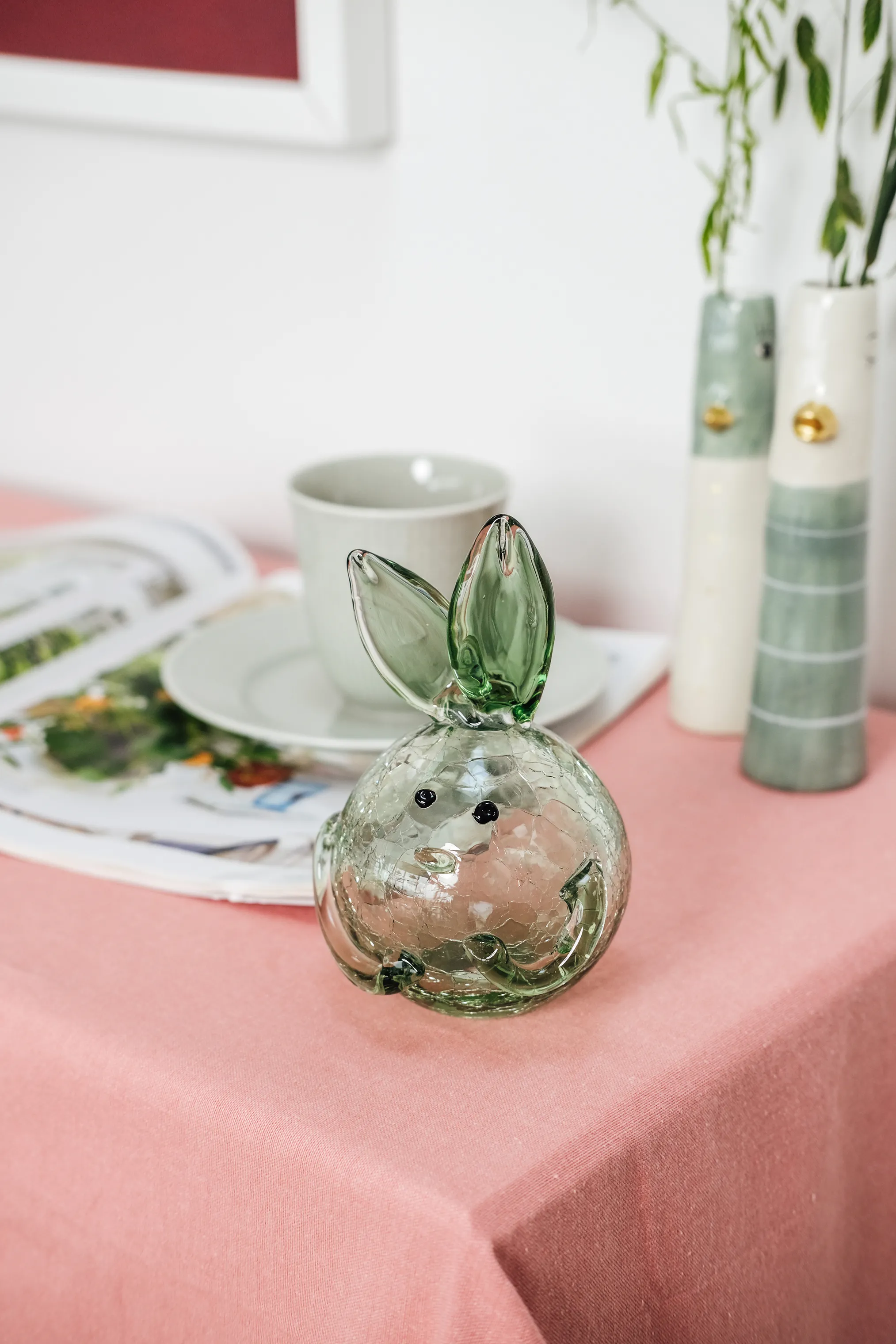 CASA Living Glaskanin
