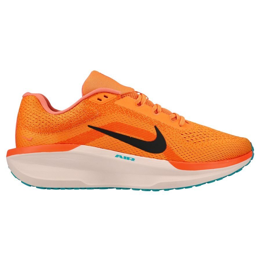 Nike Chaussures de Running Winflo 11 - Bright Mandarin/Noir/Orange