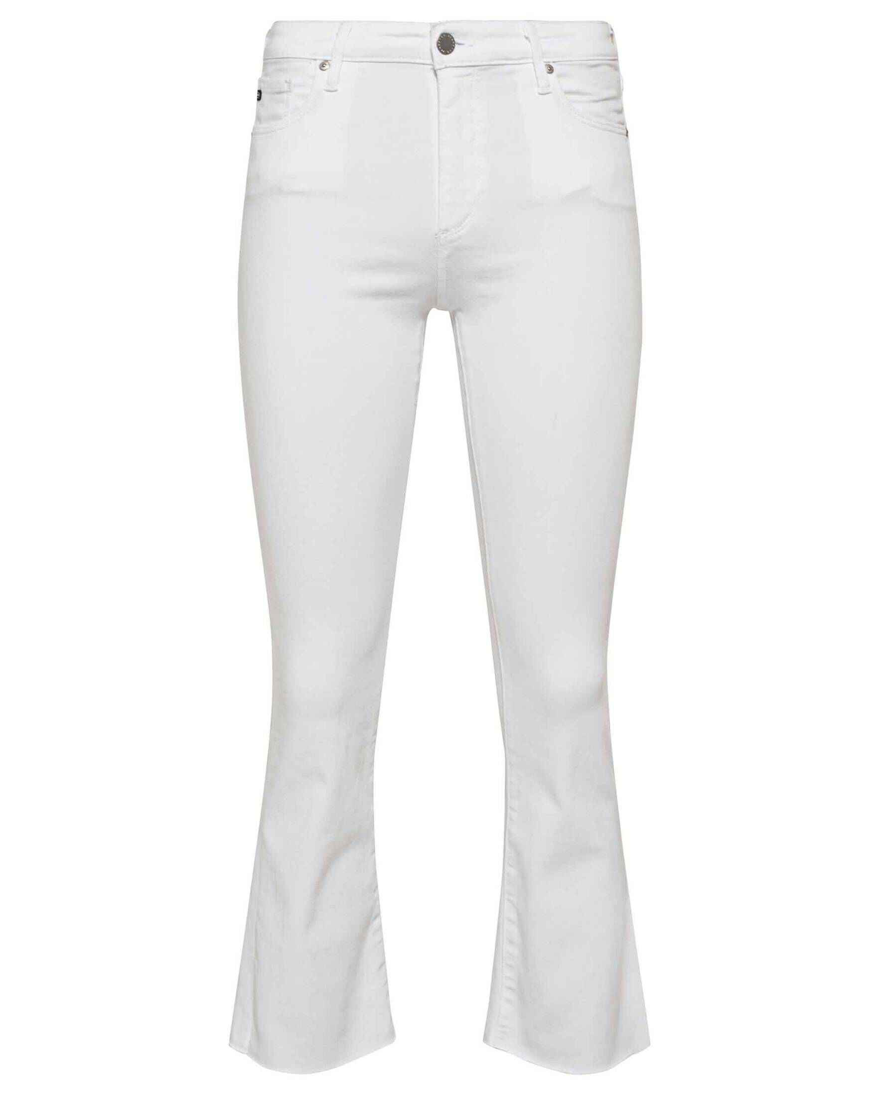 AG - Adriano Goldschmied| Damen Jeans JODI CROP