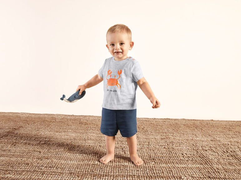 Baby zomerkleding