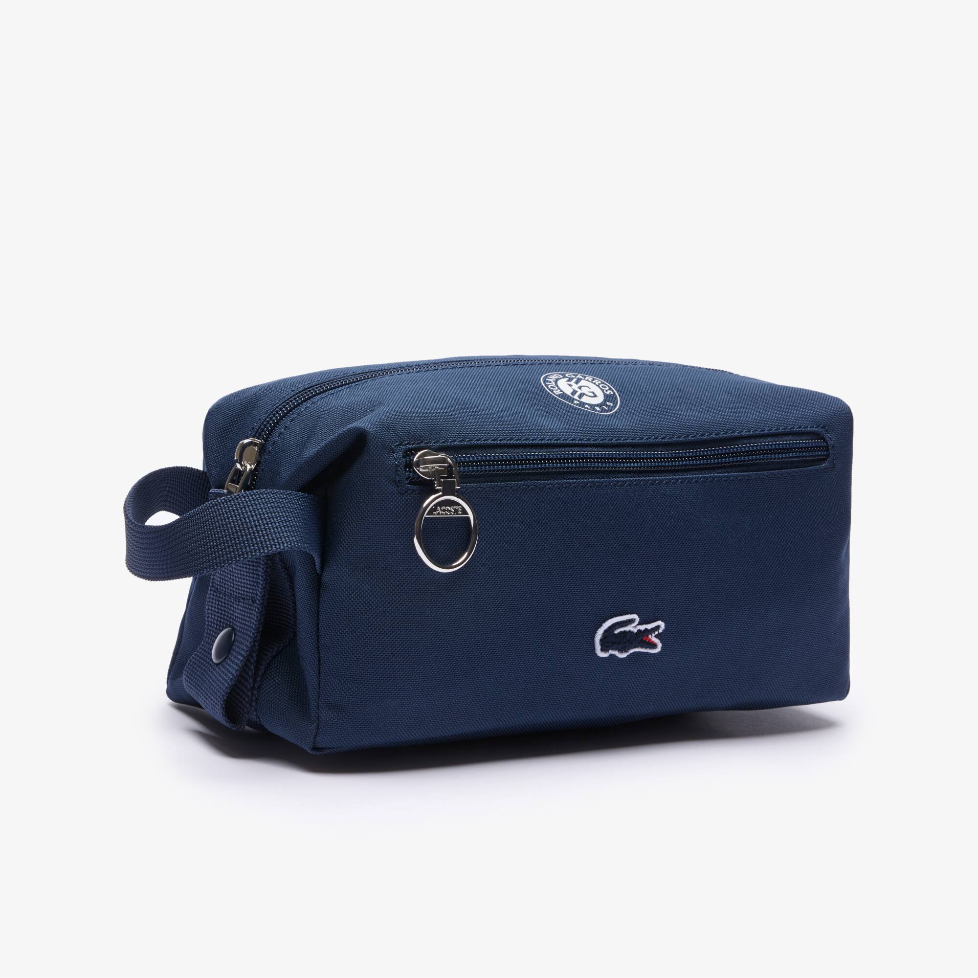Neocroc Kosmetiktasche French Open Edition Kulturtaschen - Blau - Lacoste - Unisex