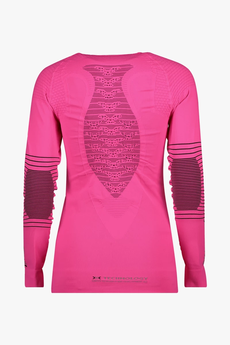 X Bionic Energizer 4.0 Damen Thermo Longsleeve