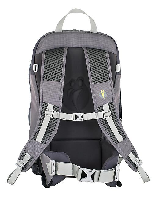 LITTLE LIFE - PORTE BEBE TRAVELLER S4