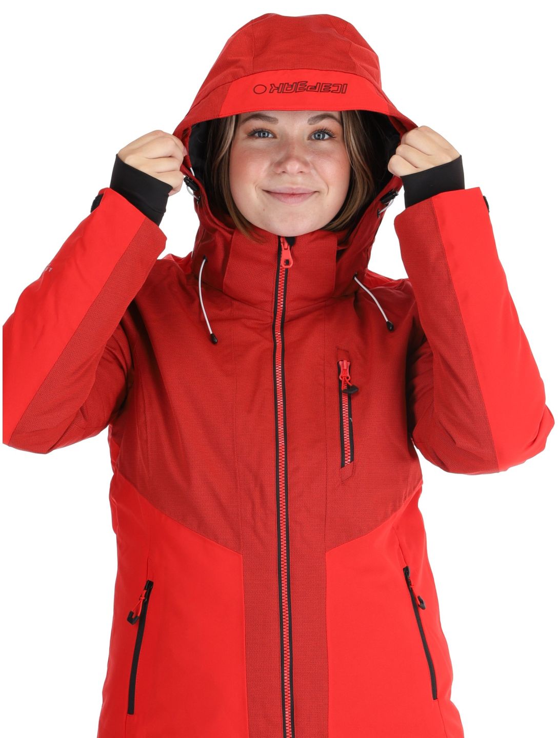 Faenza ski-jas dames