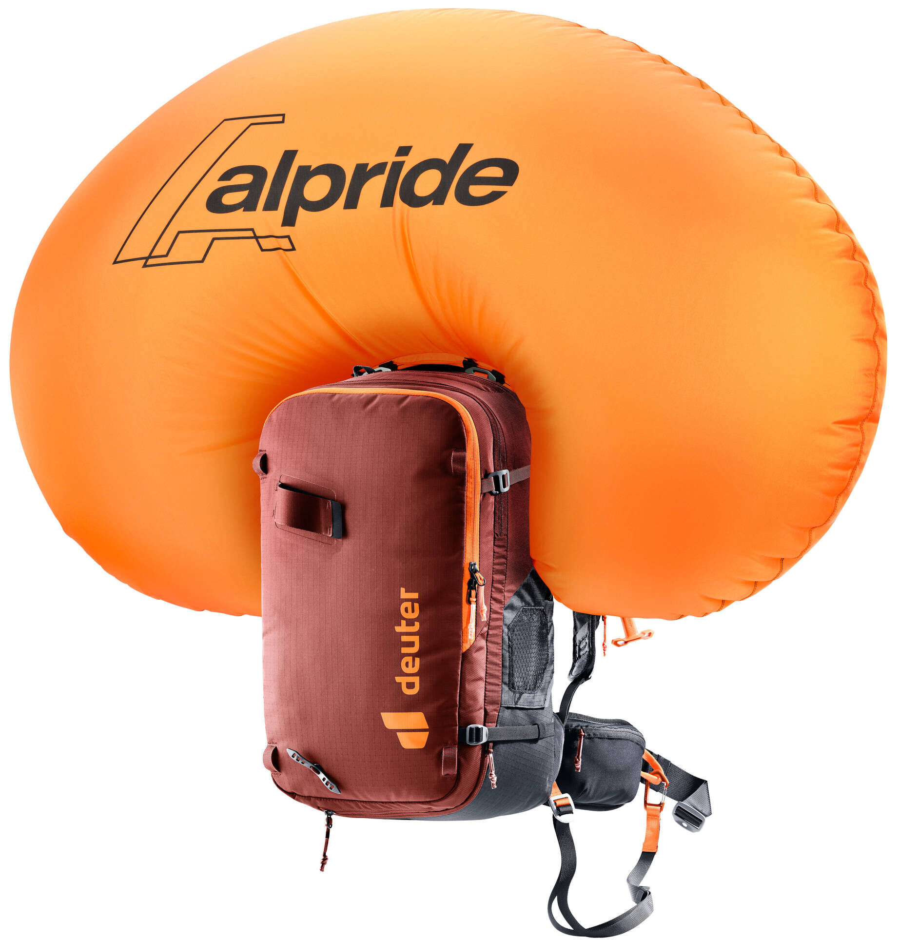 deuter| Damen Lawinenrucksack Alproof 30 SL