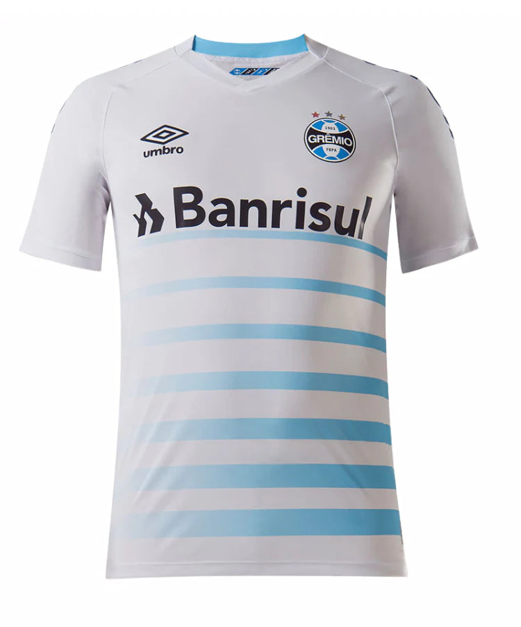 Grêmio Uitshirt 2022   Officiële Suárez 9 Bedrukking