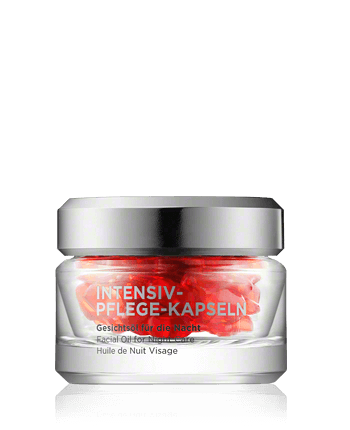 Annemarie Börlind Beauty Secrets Intensiv-Pflegekapseln 50-Stück