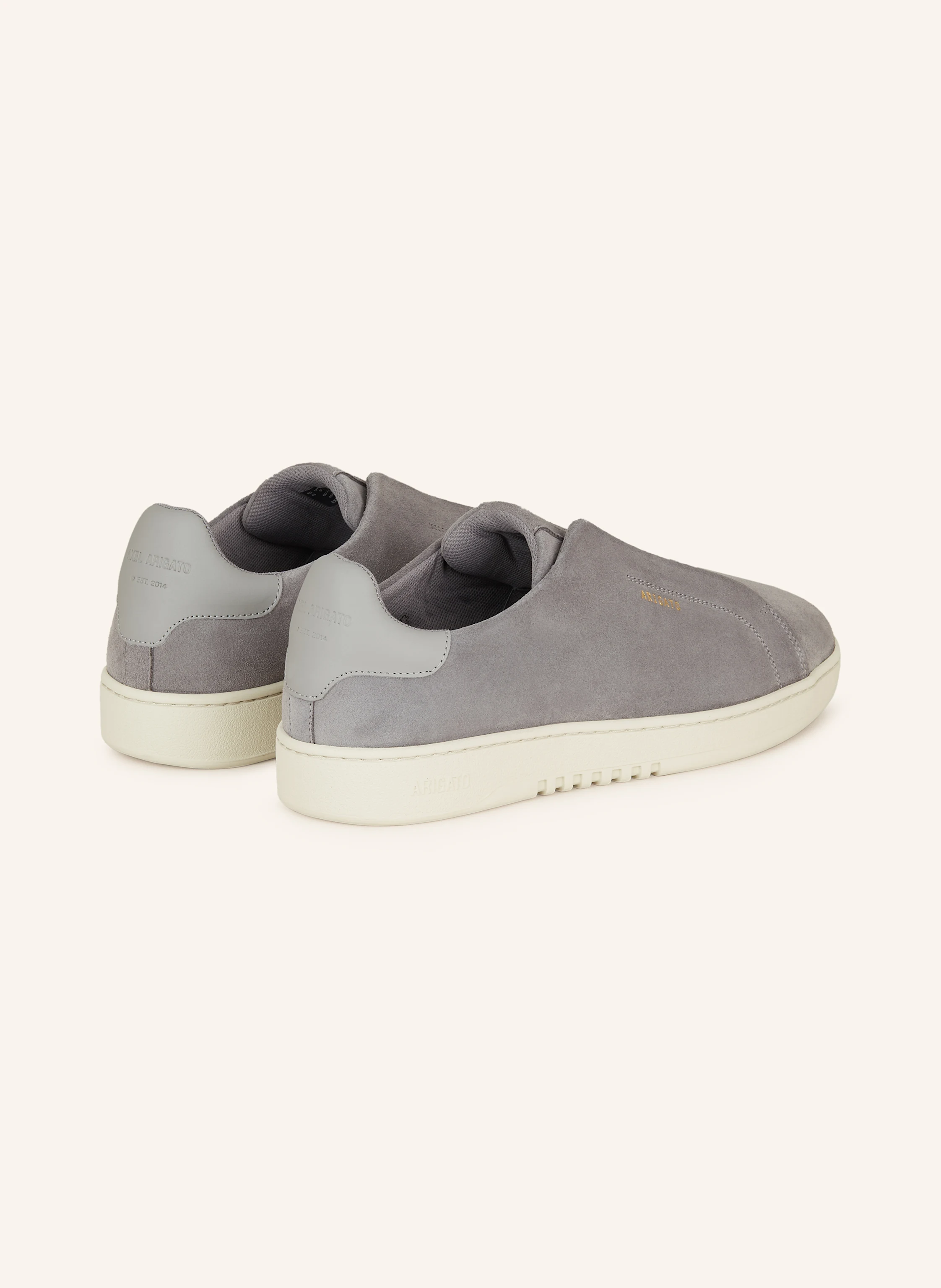 AXEL ARIGATO Slip-on-Sneaker DICE