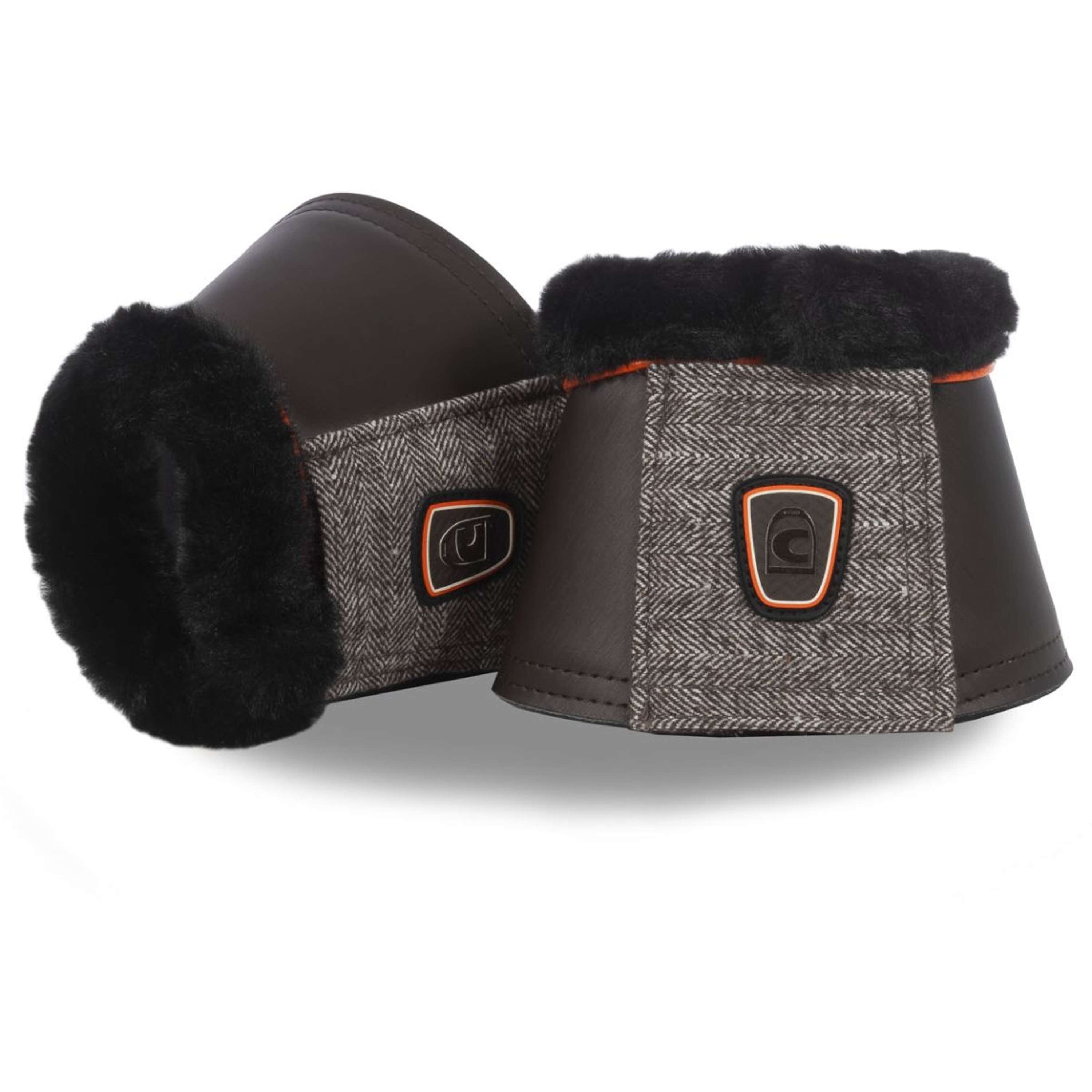Cavallo Springschoenen Cavalleni Espresso