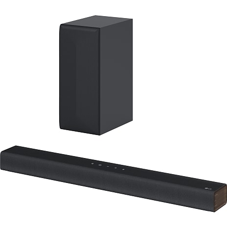 LG S40Q Soundbar