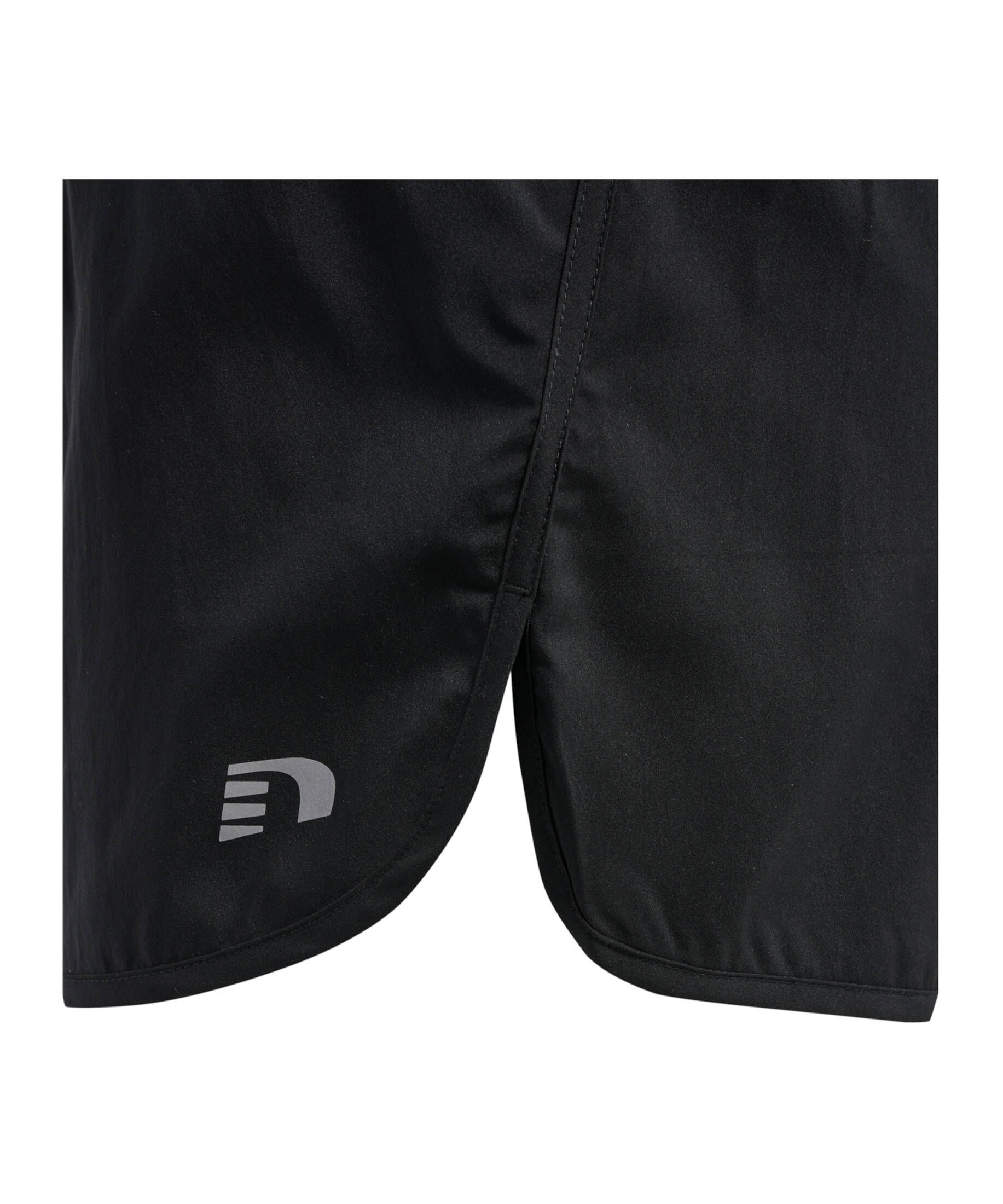 Hummel| Damen Running - Textil - Hosen kurz Core Split Short Running Damen