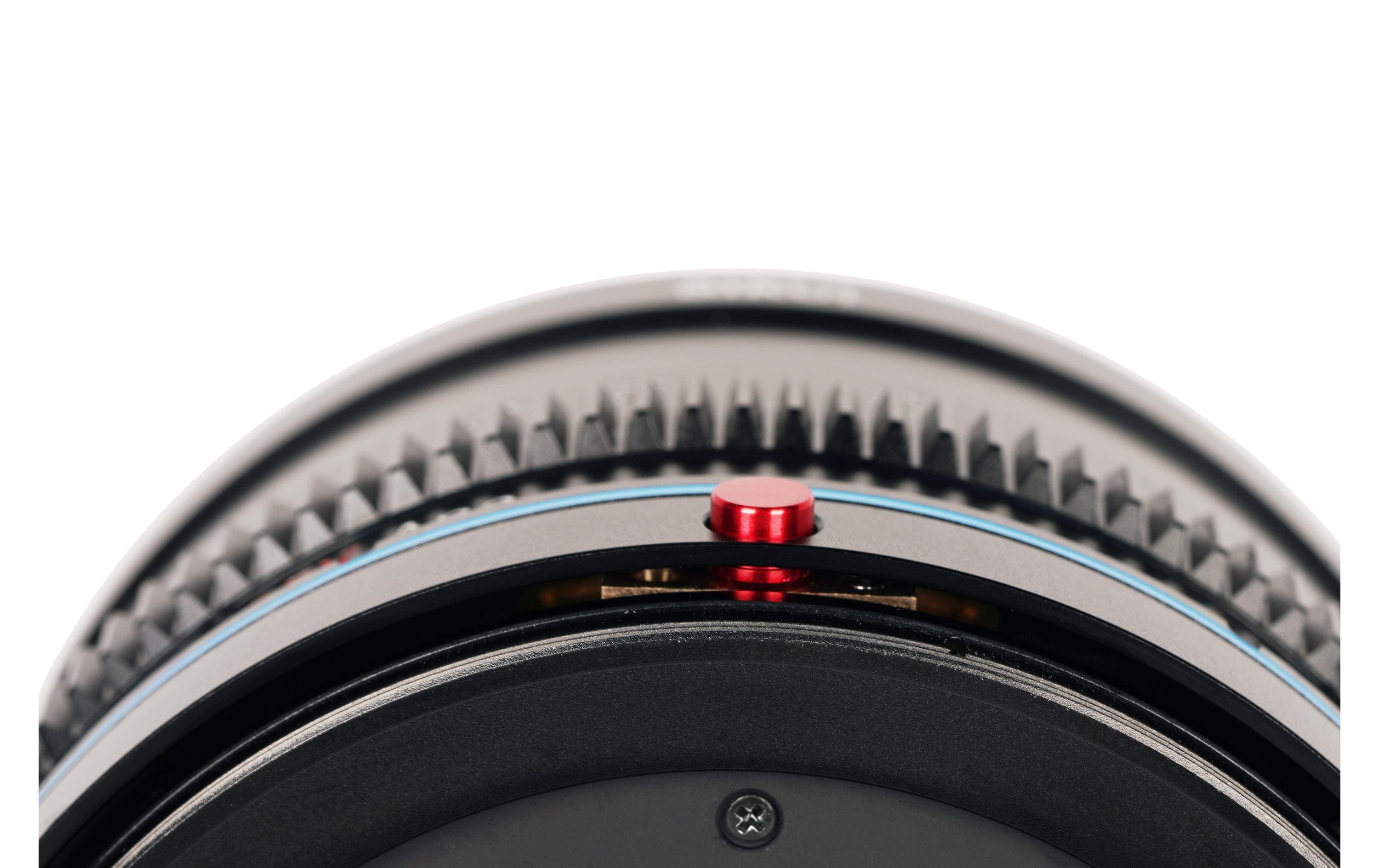Festbrennweite Venus 100mm T/2.9 + 1.25x ADP – L-Mount<br>Anamorphotisches Vollformat-Objektiv mit 1.25x anamorphotischem Adapter