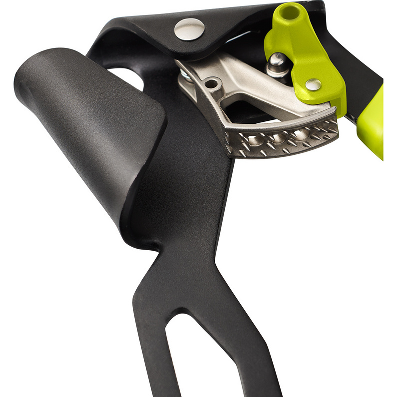Edelrid Hand Cruiser Steigklemme