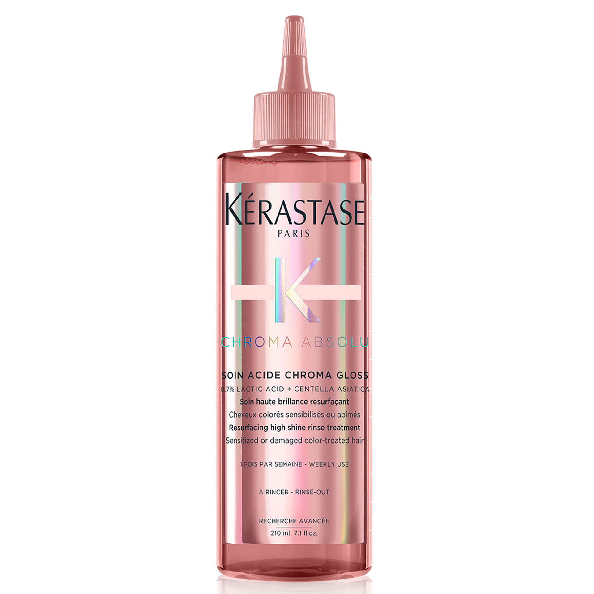 Chroma Absolu Soin Acid Chroma Gloss Fluide 210ml