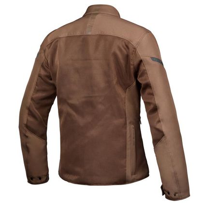 Blouson Ixon FRESH - Marron