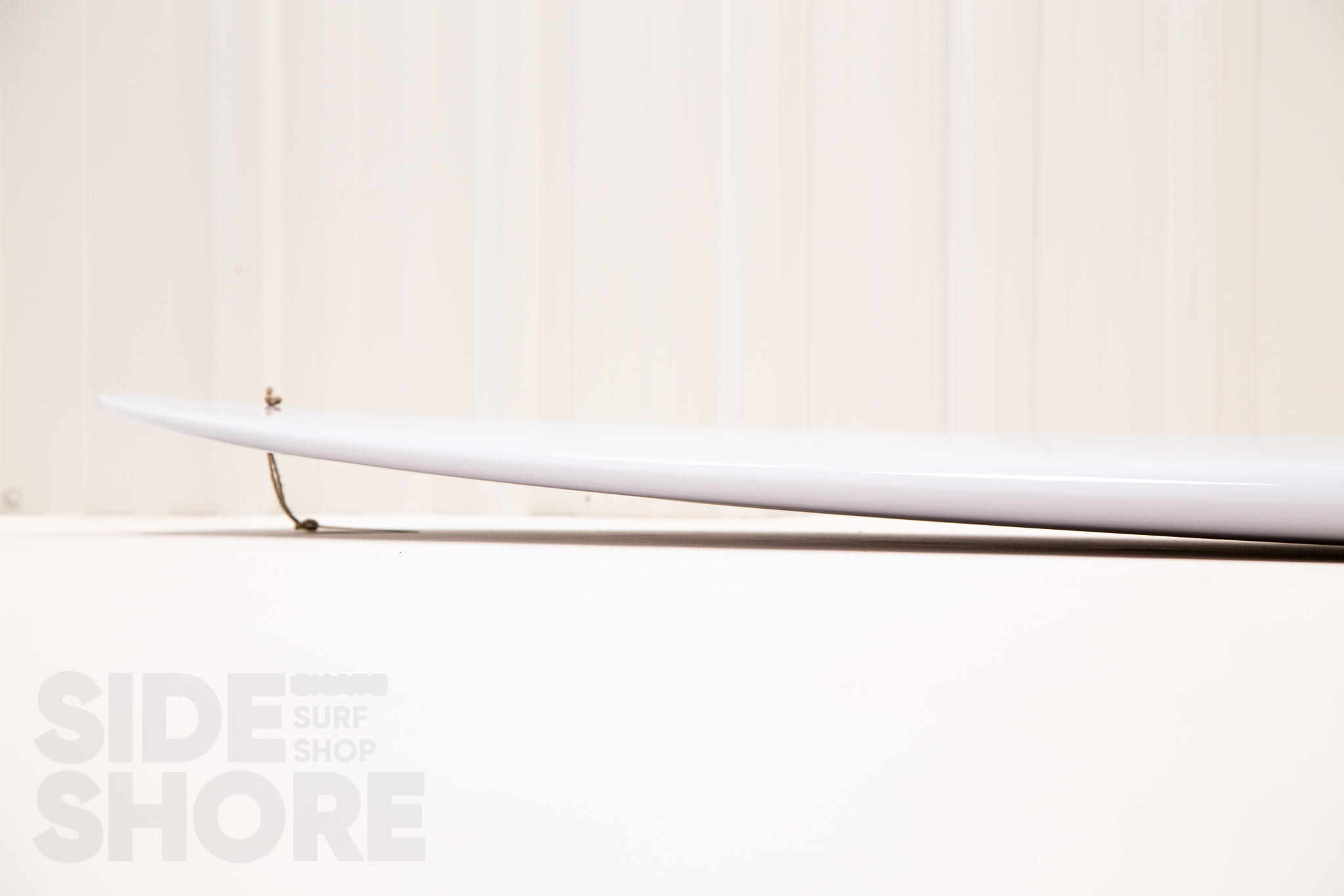 Garmendia Surfboards Bullet - Volan   Polish -  9'2 x 22 7/8
