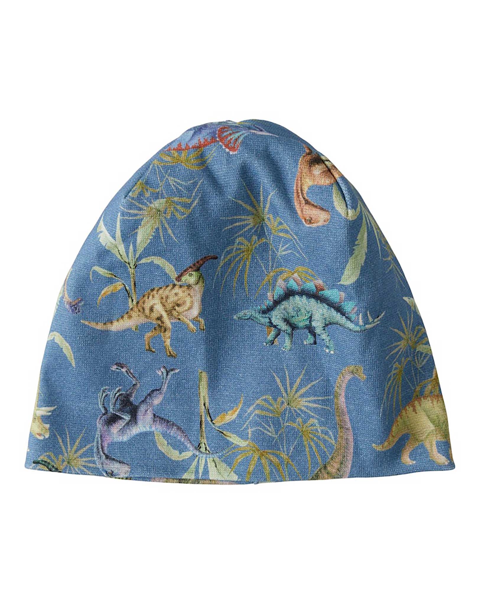Beanie NMMMAXI DINOS in coronet blue